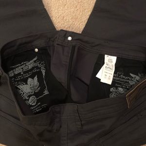 Six - X Buffalo Jeans by David Bitton || 40x30